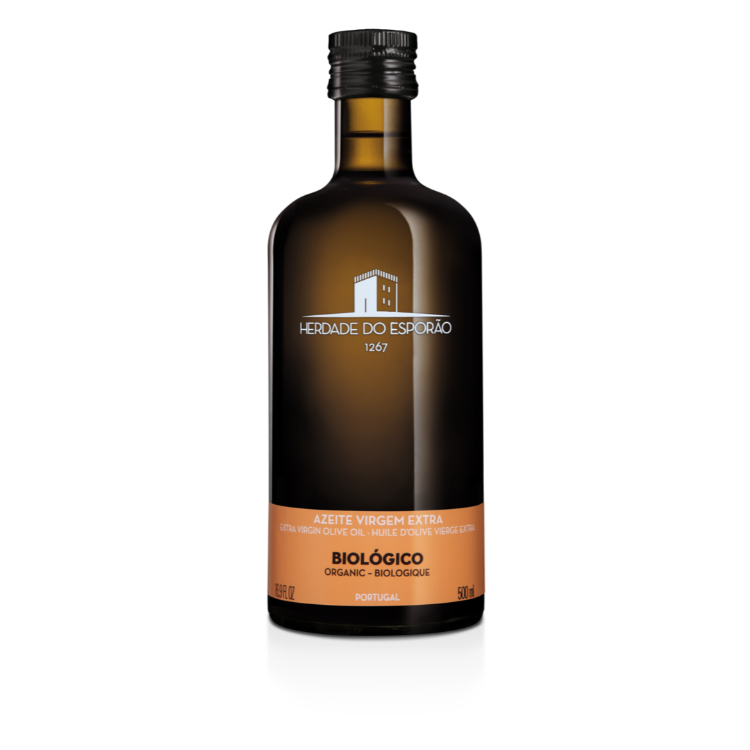 Herdade do Esporão "Biológico" - Organiczna oliwa z oliwek
