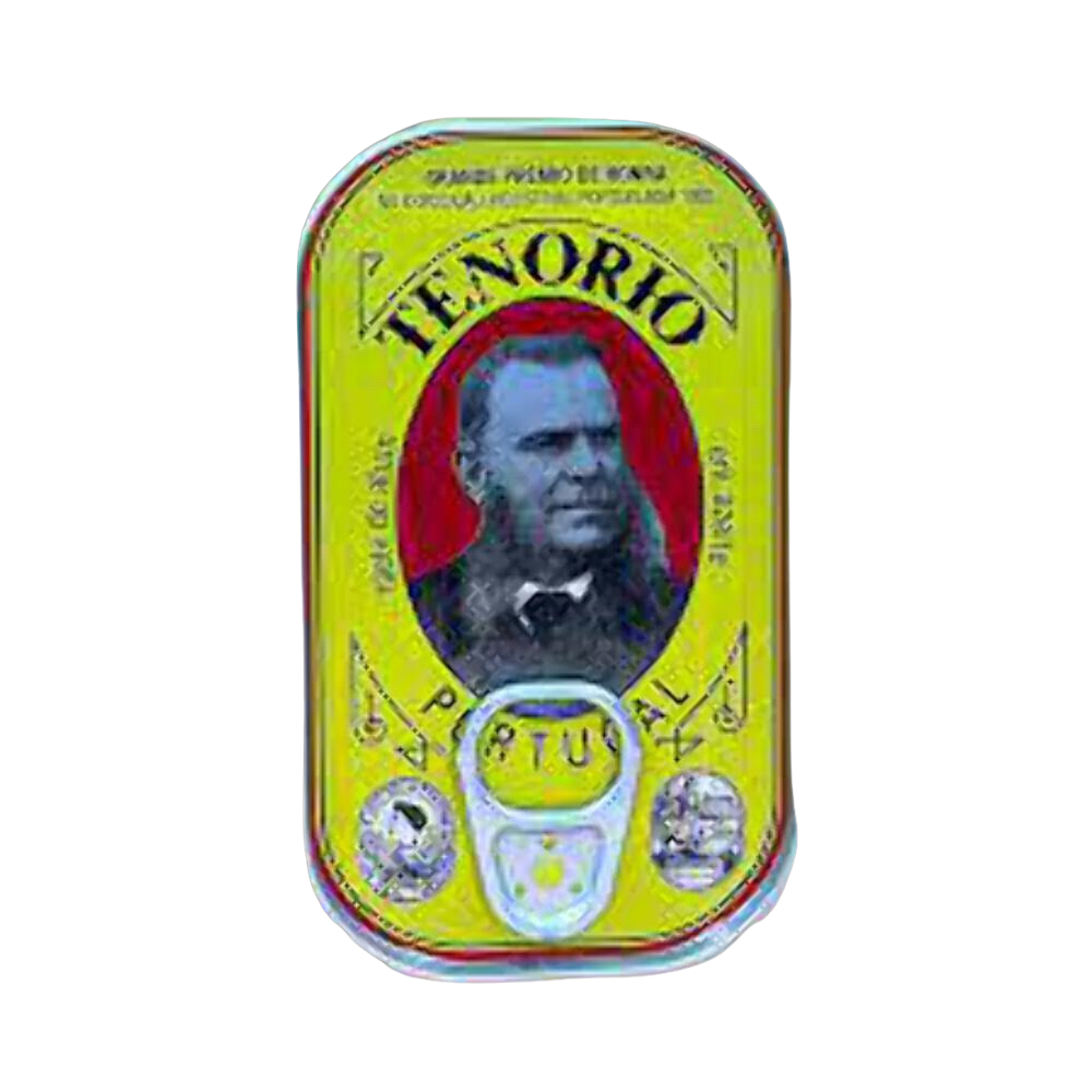 Filet z tuńczyka Tenório