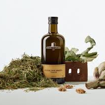 Herdade do Esporão "Olival dos Arrifes" Organiczna Oliwa z Oliwek Extra Virgin