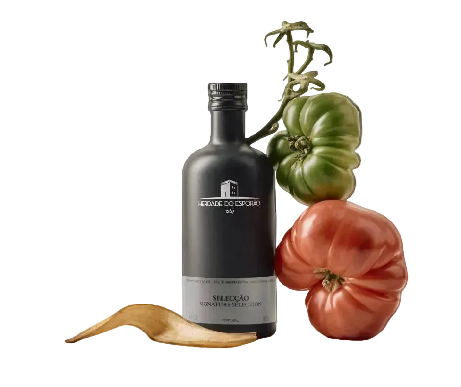 Herdade do Esporão "Selecção" Premium Olive Oil