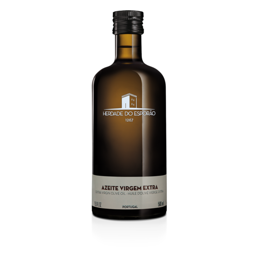 Herdade do Esporão Portuguese extra virgin olive oil