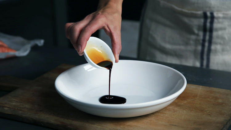 Vinegars