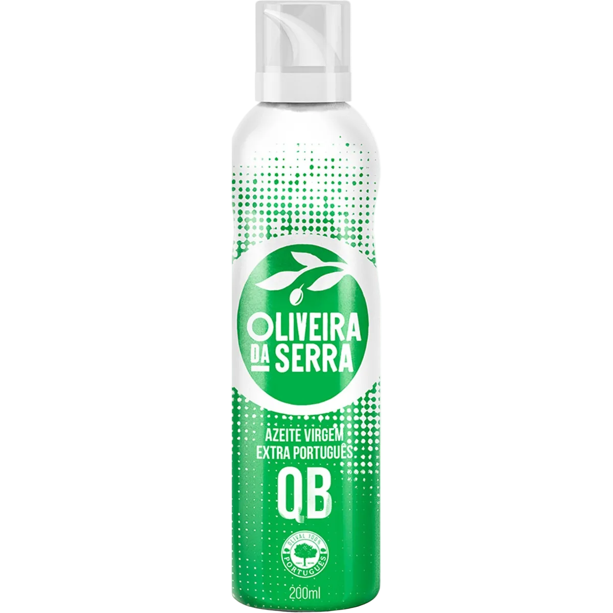 Oliveira da Serra Oliwa z oliwek extra virgin Q.B. w sprayu