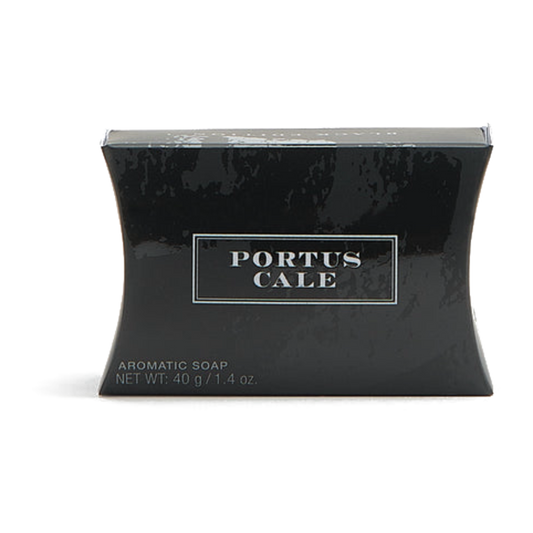 Portus Cale Black Edition Soap 40g