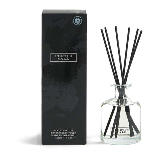 Portus Cale Black Edition Fragrance Diffuser 100ml