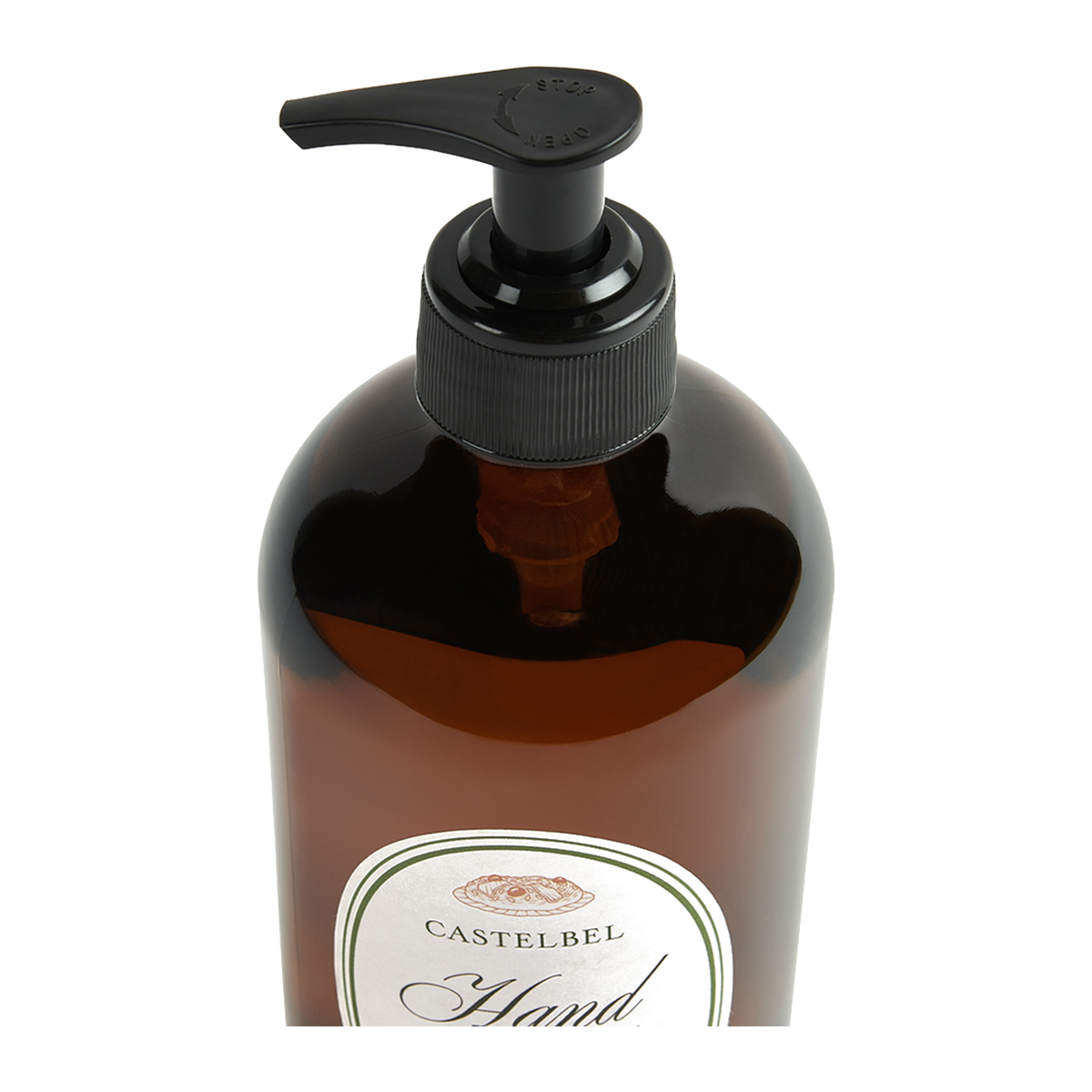 Castelbel Hand Wash Homemade Marmalade - 450mL – alternate official product view