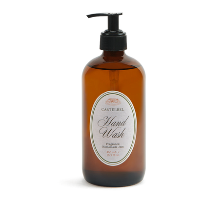 Castelbel Homemade Marmalade hand wash 450ml