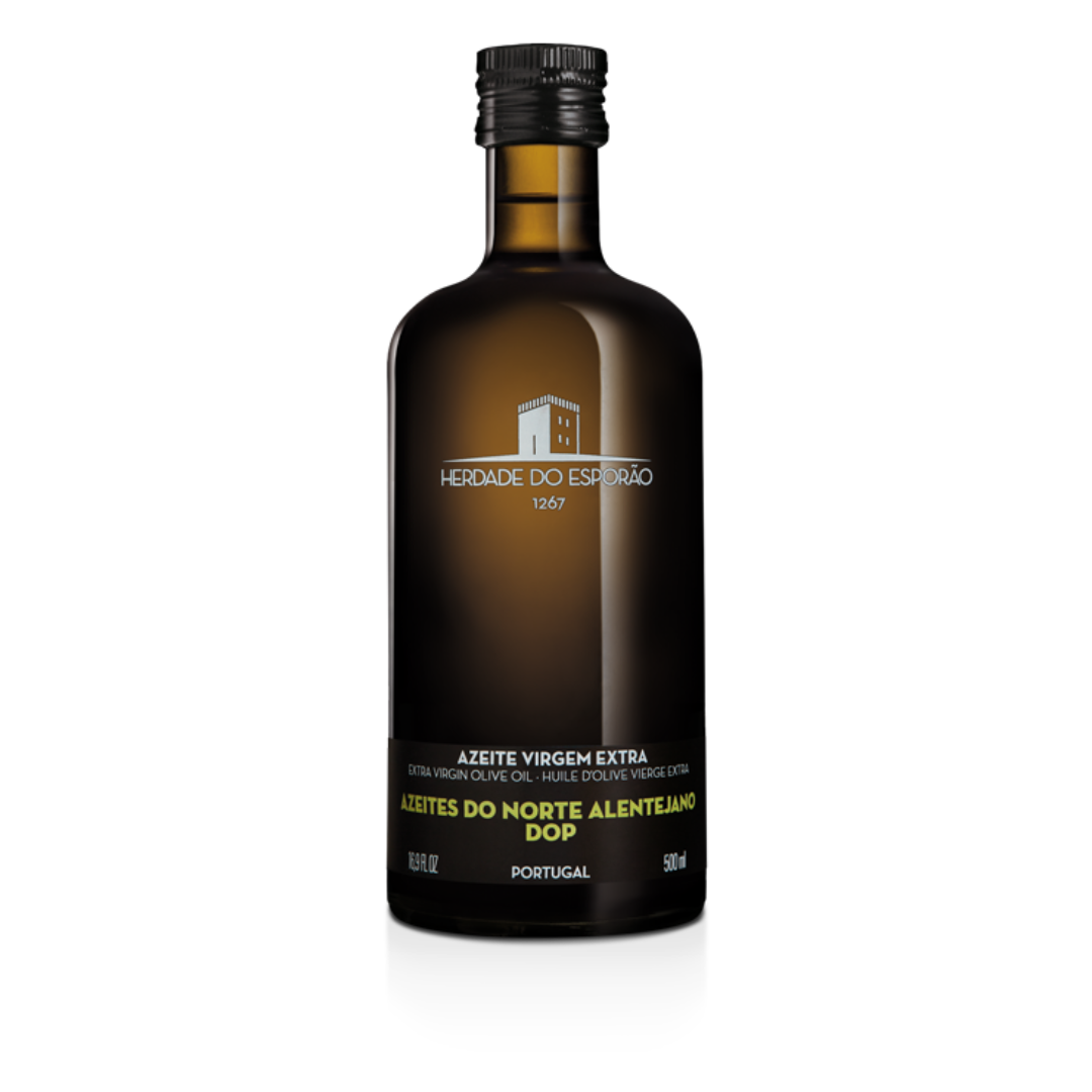 Herdade do Esporão "Azeites do Norte Alentejano DOP"