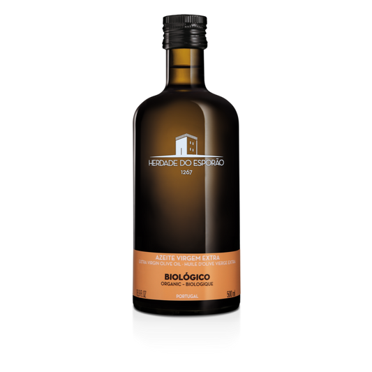 Herdade do Esporão "Biológico" - Organic Olive Oil
