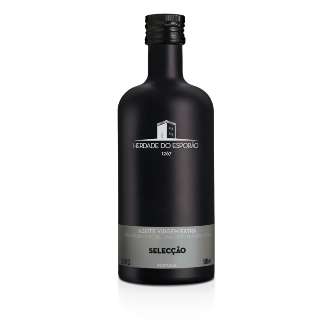 Herdade do Esporão "Selecção" Premium Oliwa z oliwek