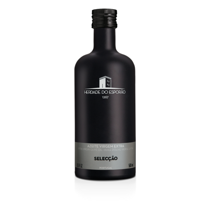 Herdade do Esporão "Selecção" Premium Oliwa z oliwek