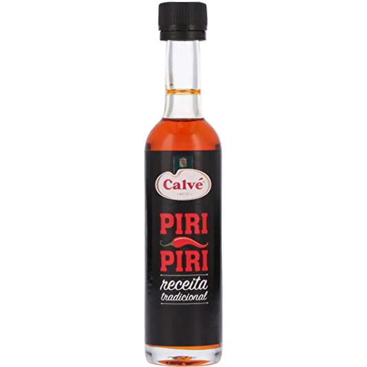 Calvé Tradycyjny Piri-Piri 50ml