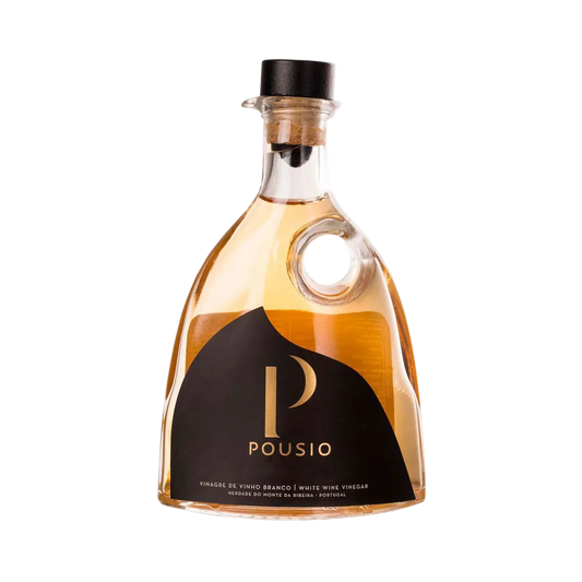 Baltojo vyno actas Pousio