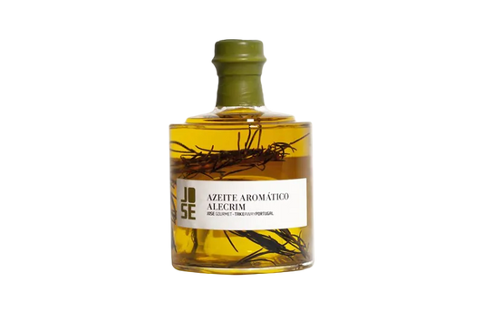 José Gourmet Rosemary Aromatic Olive Oil 250ml