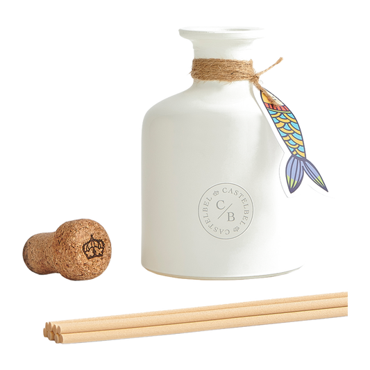 Castelbel Sardine Fragrance Diffuser 250ml – P2 alternate product view