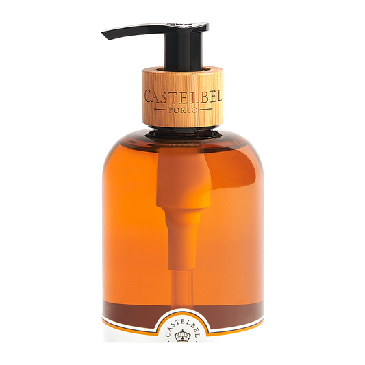 Castelbel Sardine Hand Wash Orange & Rosemary 300ml – P2 alternate product view