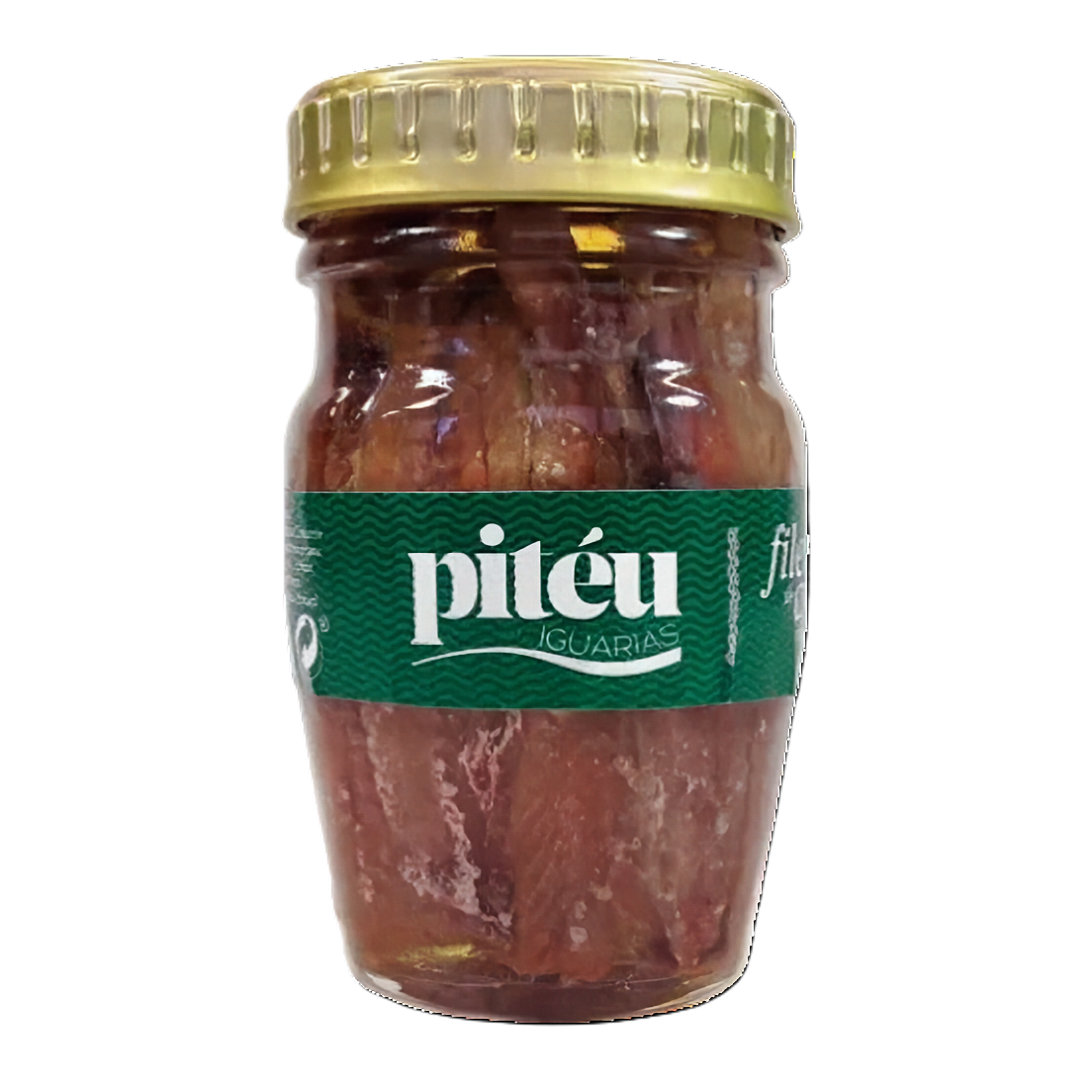 Anchois – Pitéu